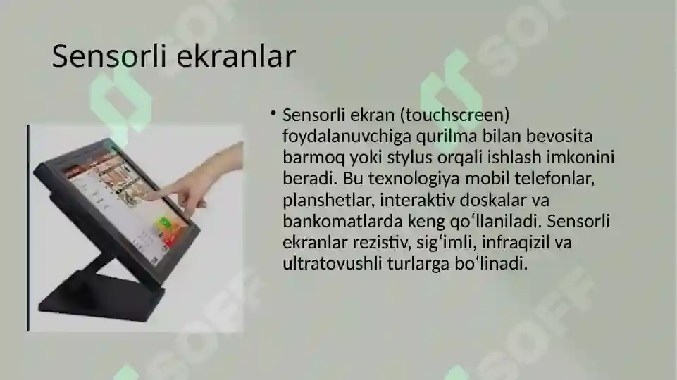 Product slide 6