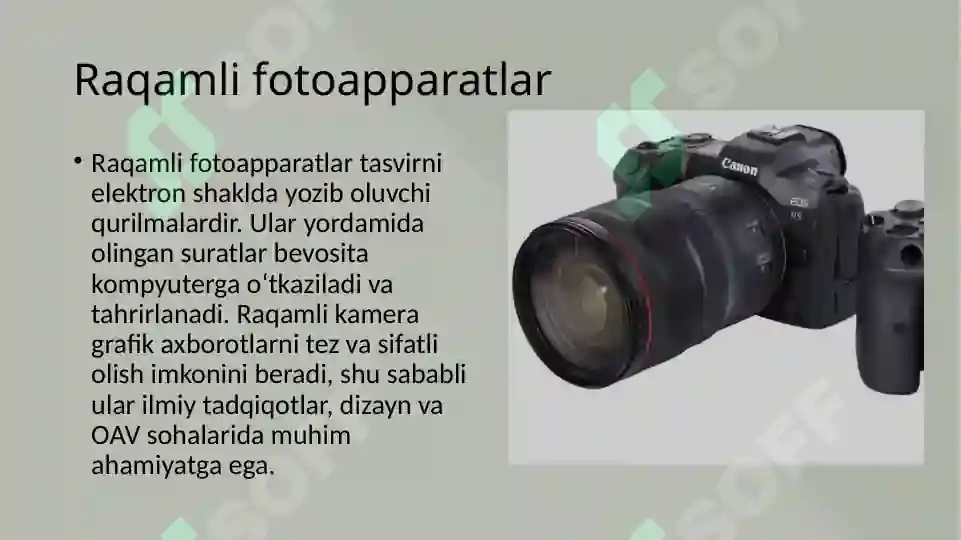 Product slide 7
