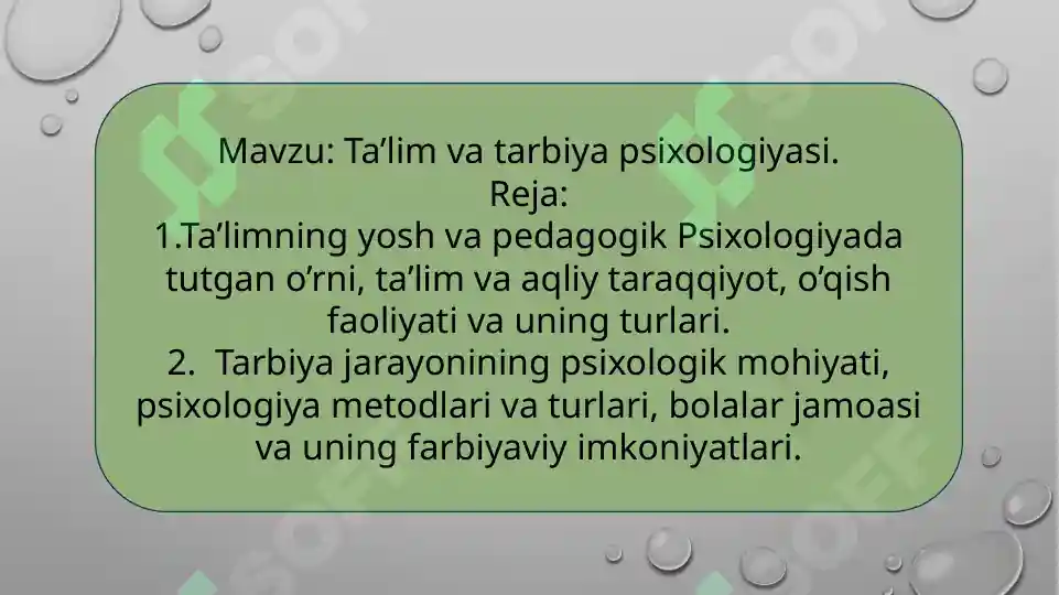Product slide 2
