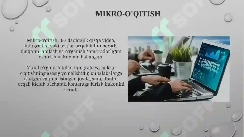 Product slide 6