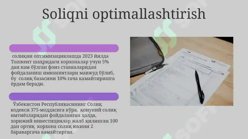 Product slide 6