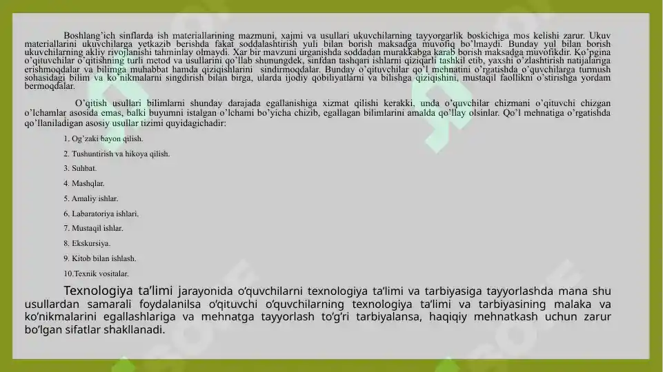 Product slide 4