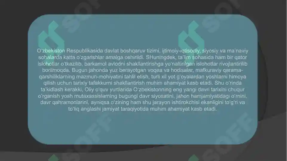 Product slide 4