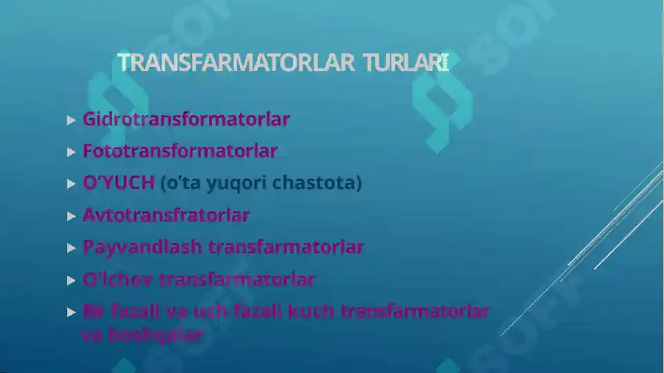 Product slide 5
