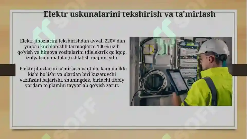 Product slide 6