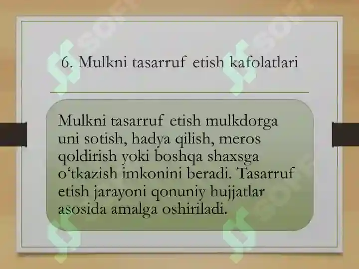 Product slide 7