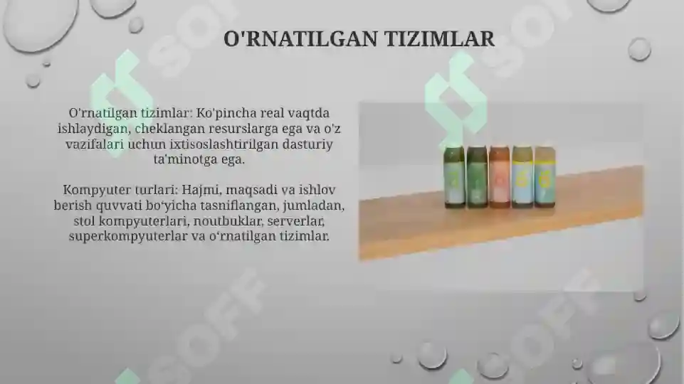 Product slide 6
