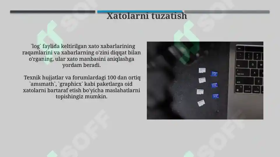 Product slide 7