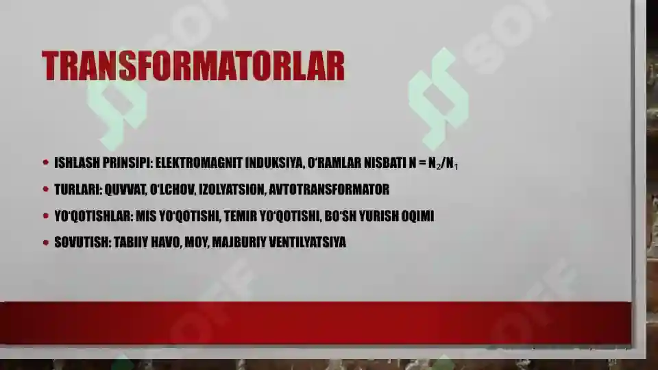 Product slide 8