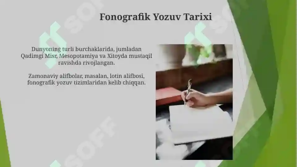 Product slide 7