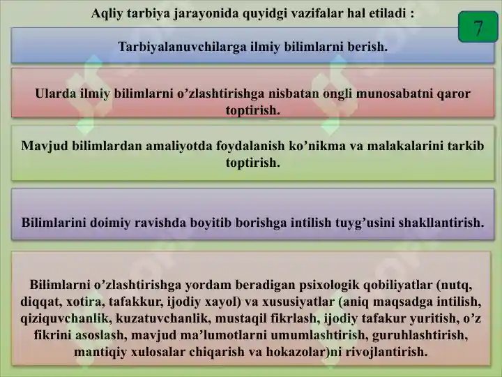 Product slide 7