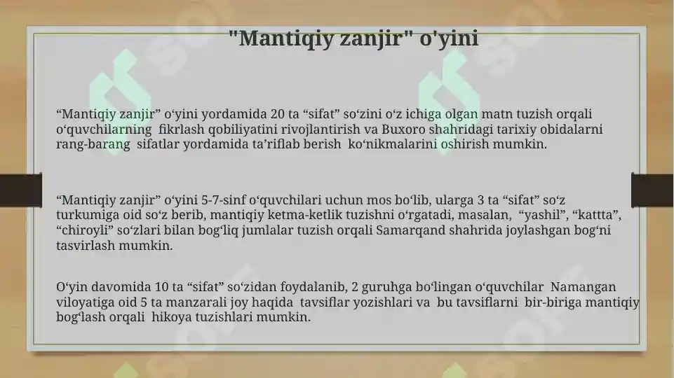 Product slide 3