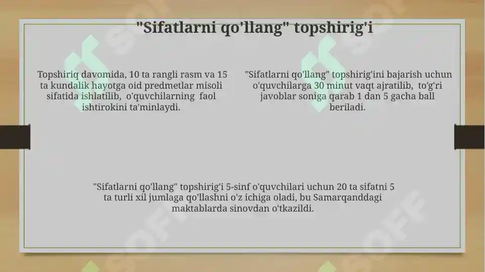 Product slide 4