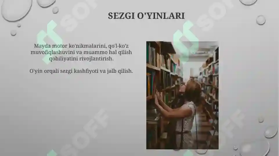 Product slide 5