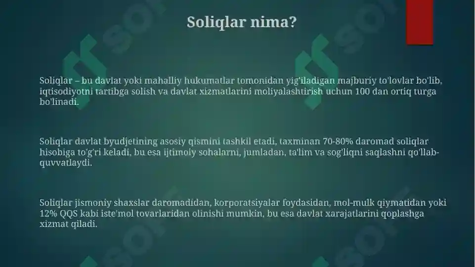 Product slide 3