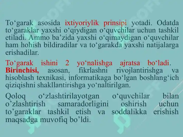 Product slide 8
