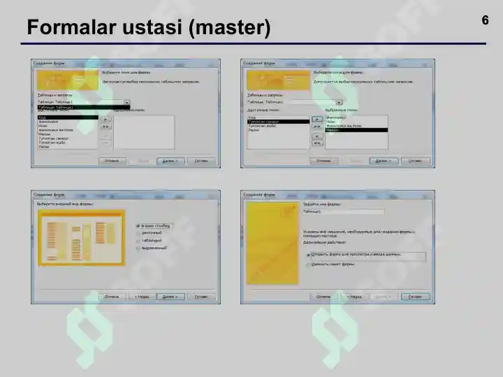 Product slide 6