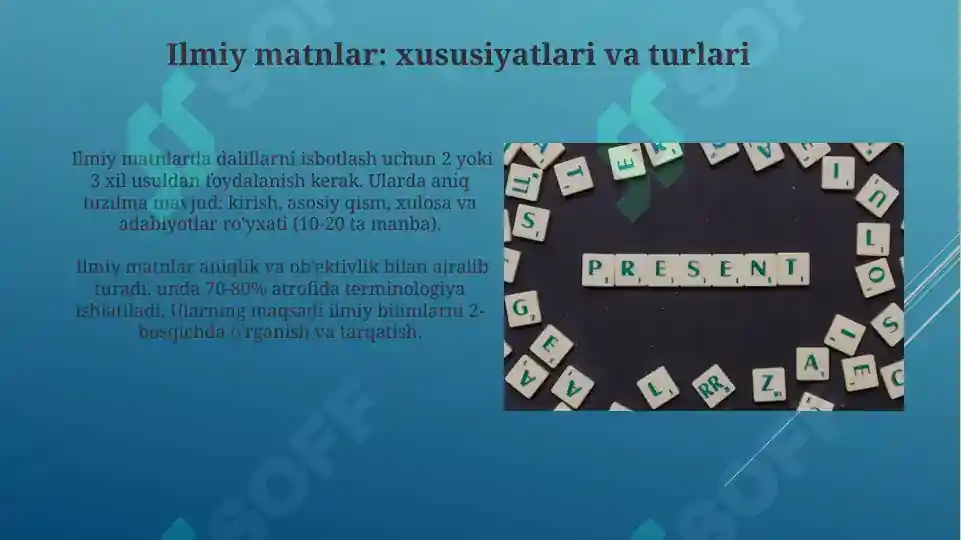 Product slide 8