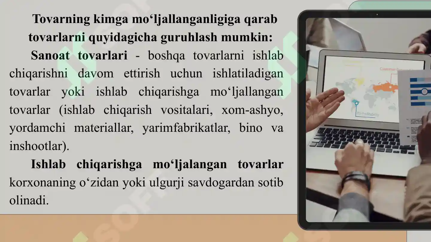 Product slide 6