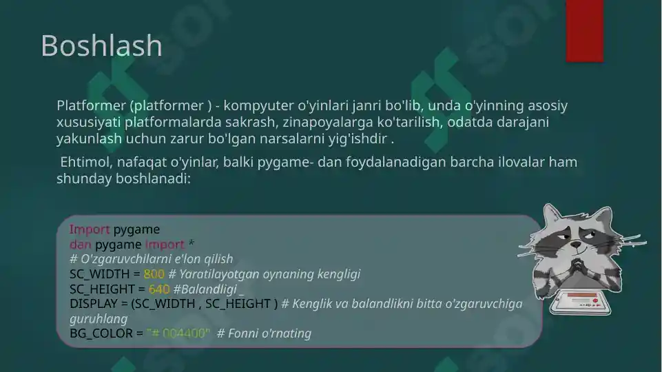 Product slide 2