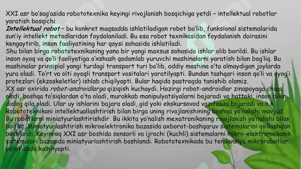 Product slide 7