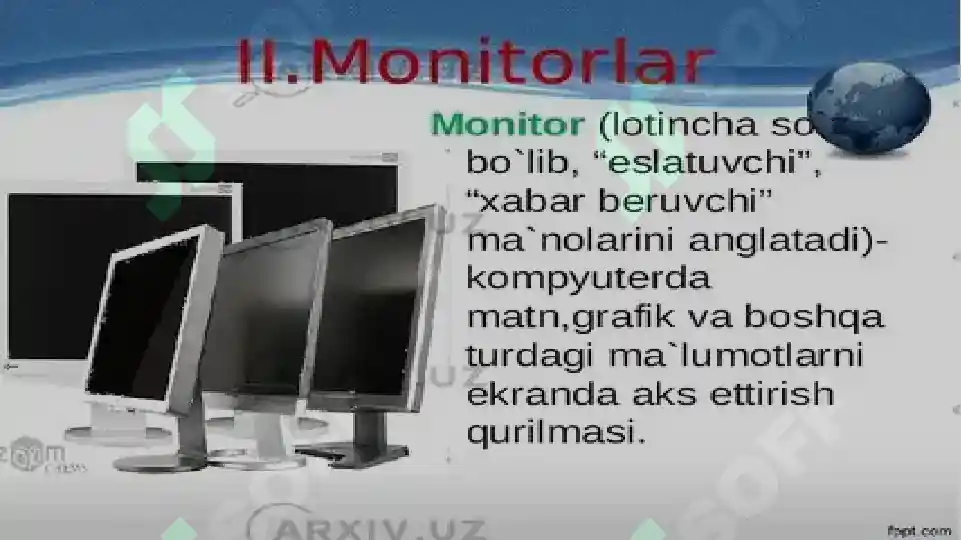 Product slide 7
