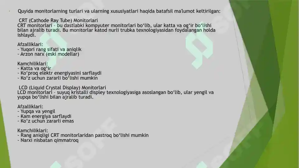 Product slide 8