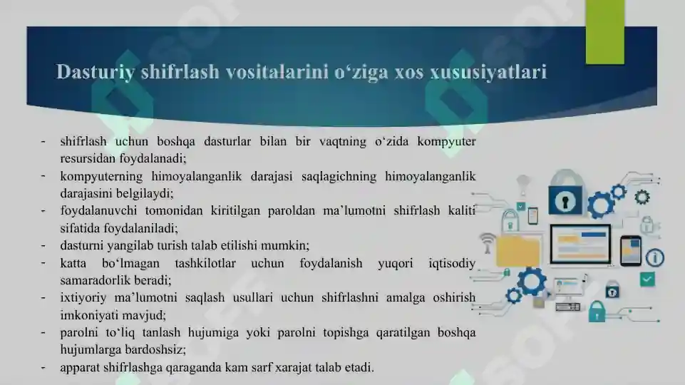 Product slide 5