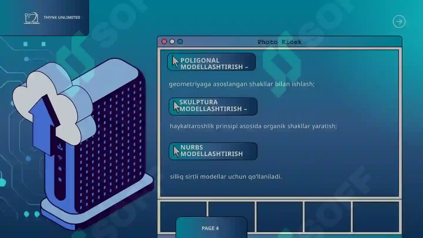 Product slide 4