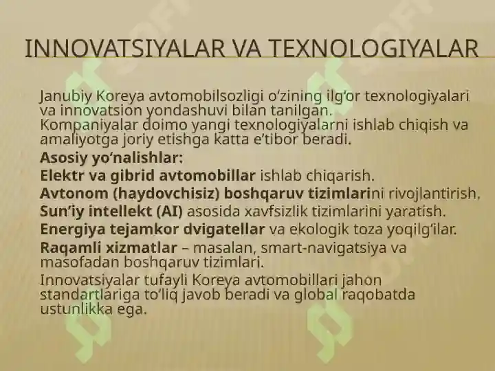 Product slide 8