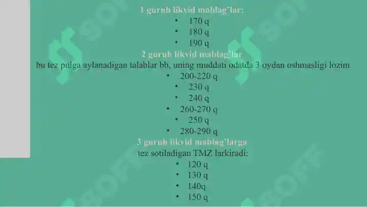 Product slide 8