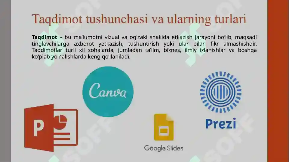 Product slide 7
