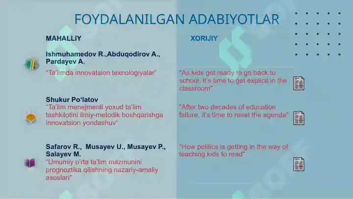 Product slide 4