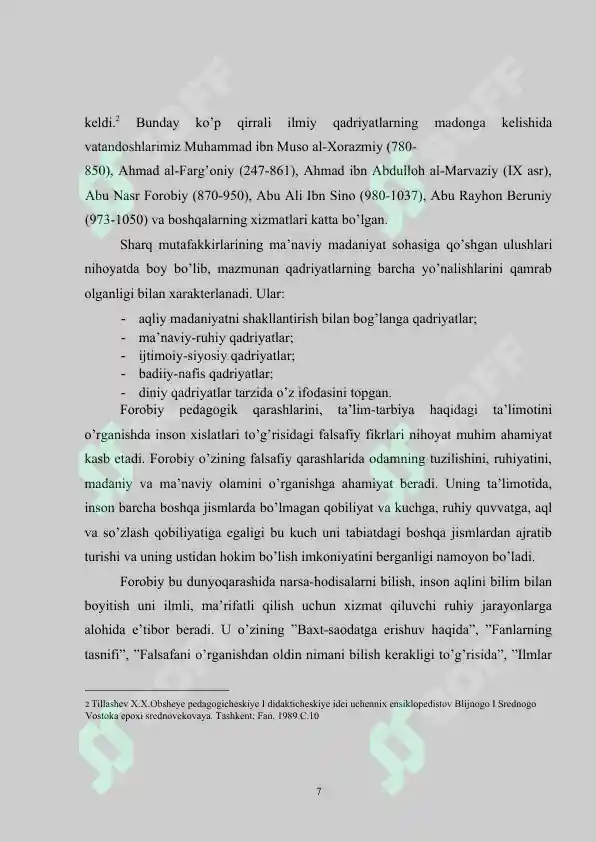 Product slide 7