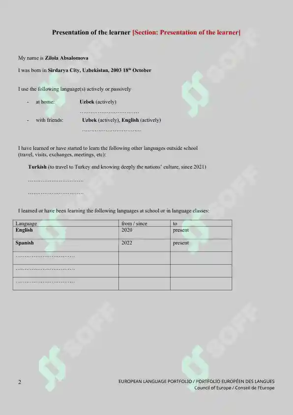 Product slide 2