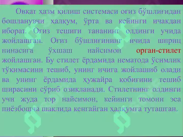 Product slide 8