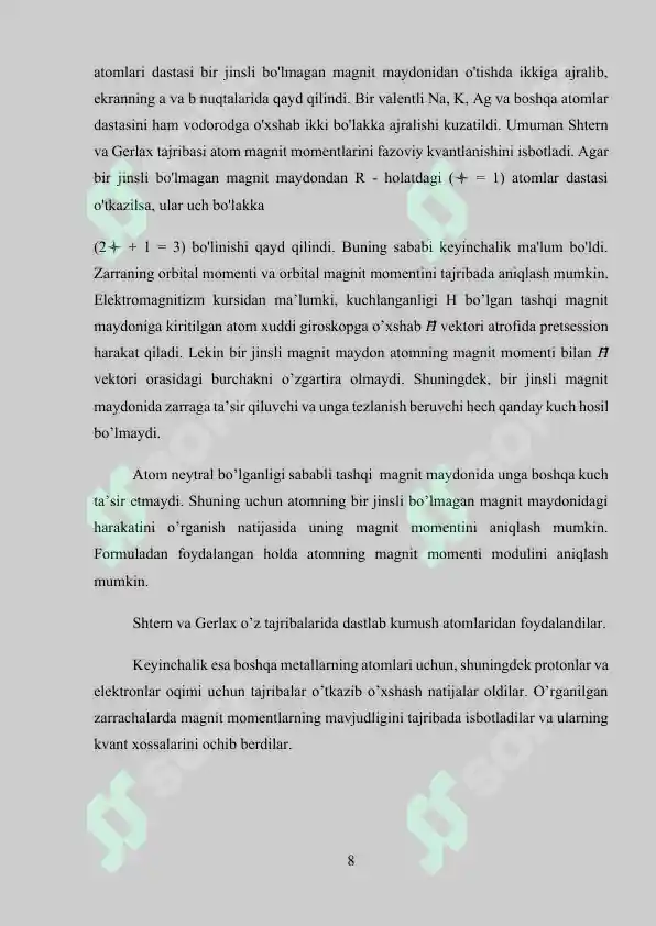Product slide 8