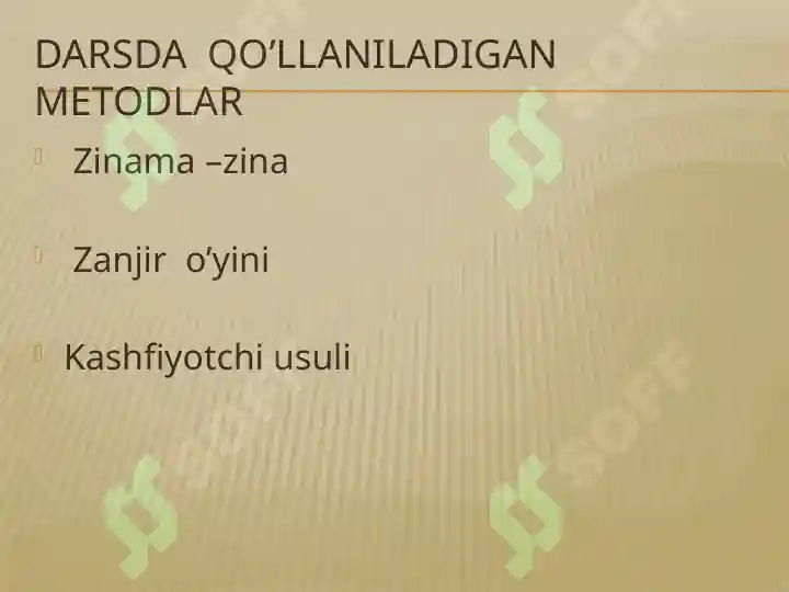 Product slide 7