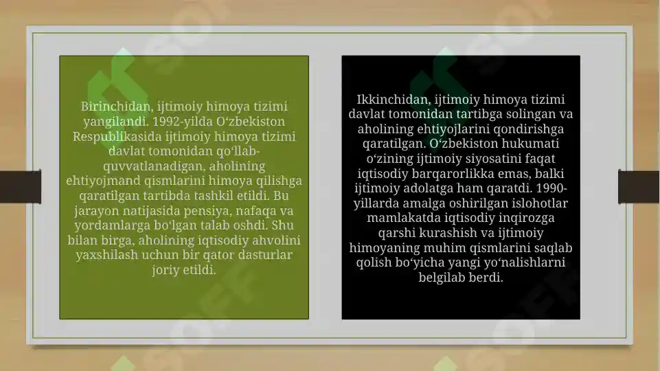 Product slide 5