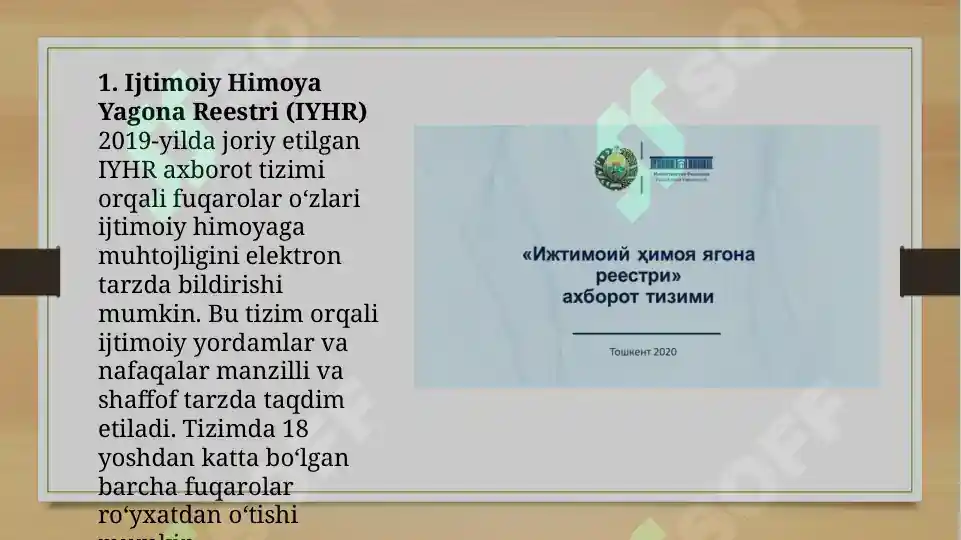 Product slide 8