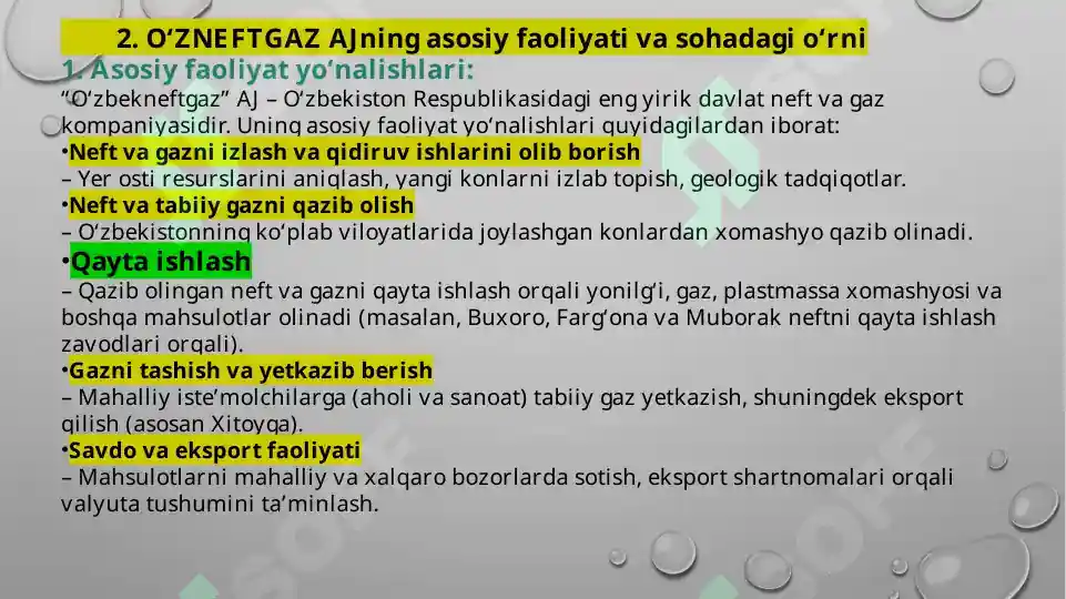 Product slide 8