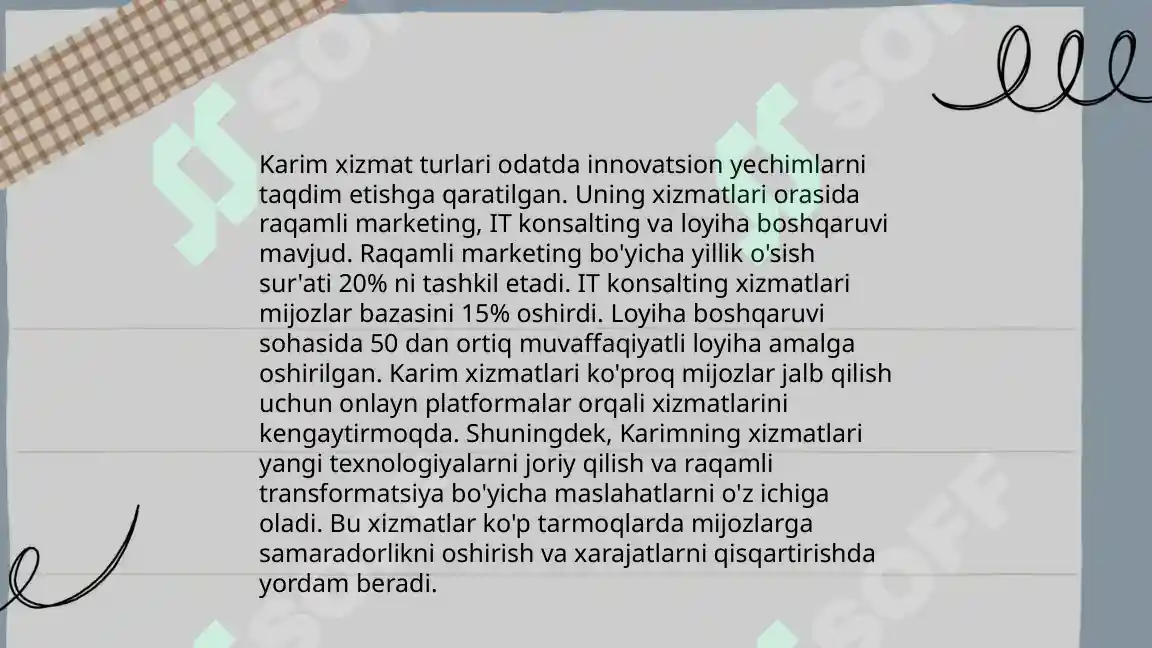 Product slide 5