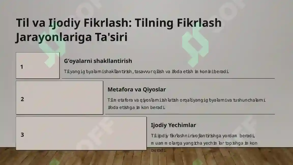 Product slide 8