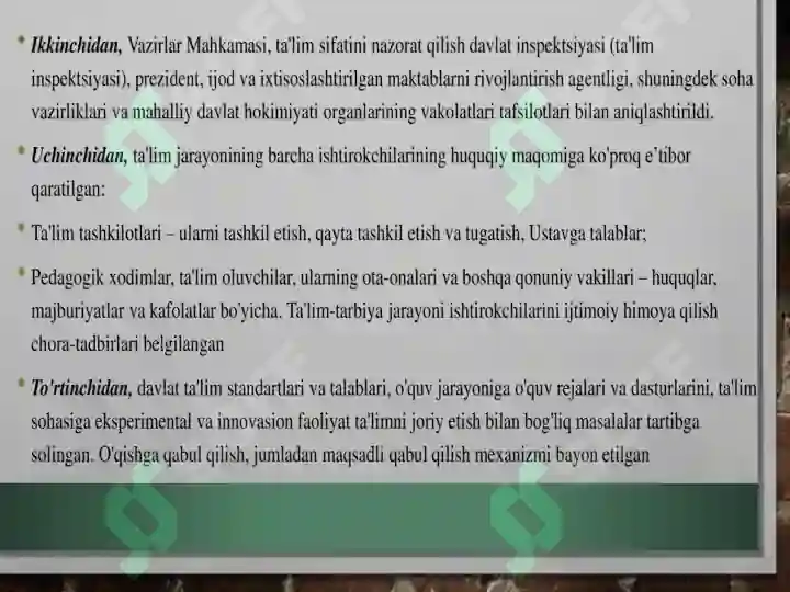 Product slide 6