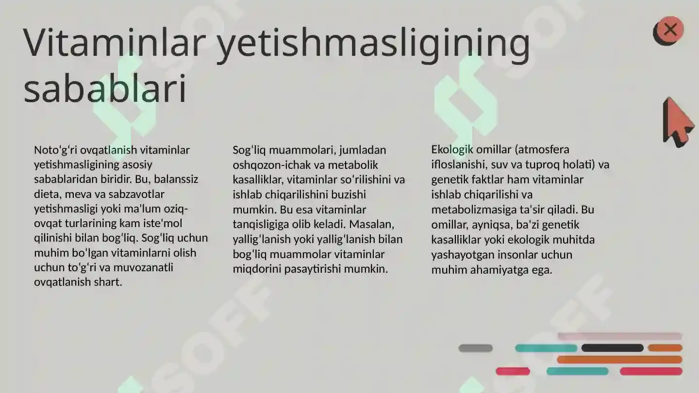 Product slide 8