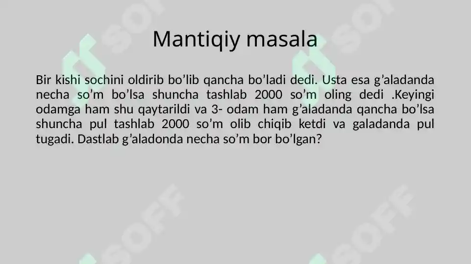 Product slide 8