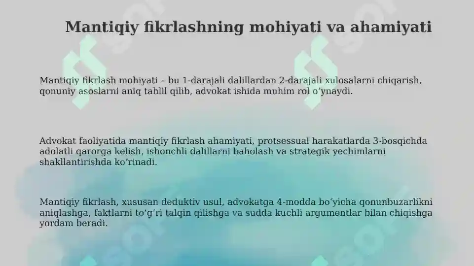 Product slide 3
