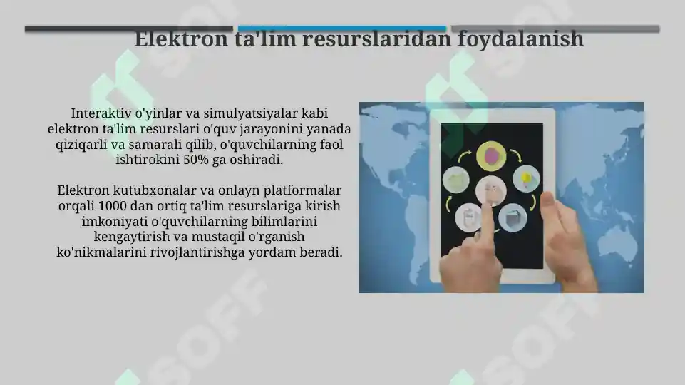 Product slide 6