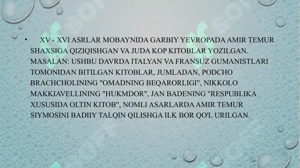 Product slide 2