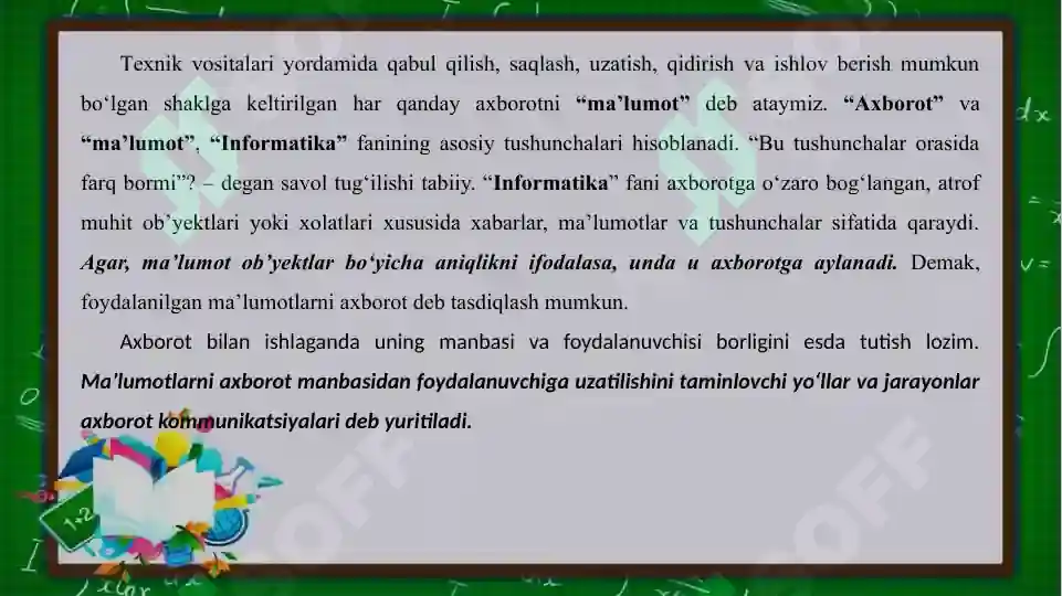 Product slide 6